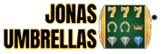 Jonas Umbrellas