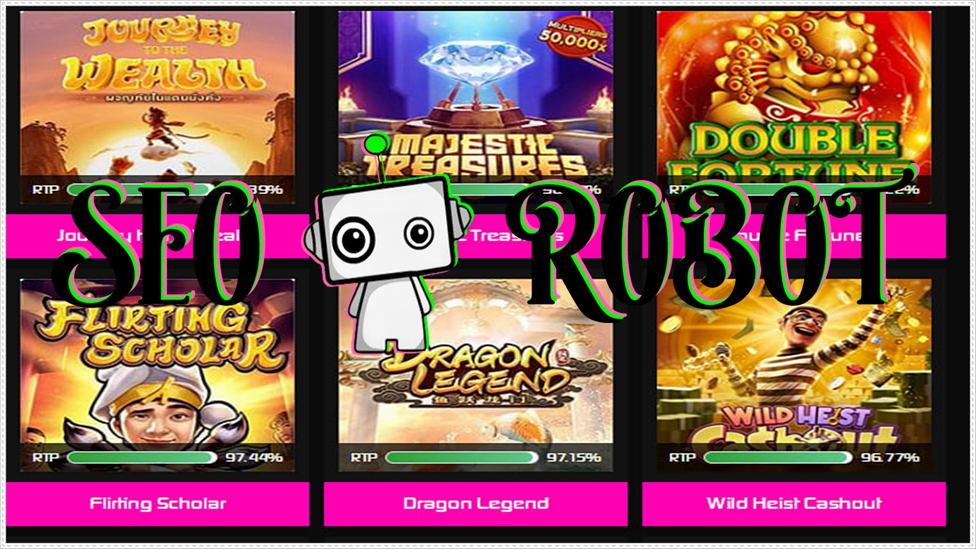 Situs Slot Gacor Game Indonesia Banyak Bonus